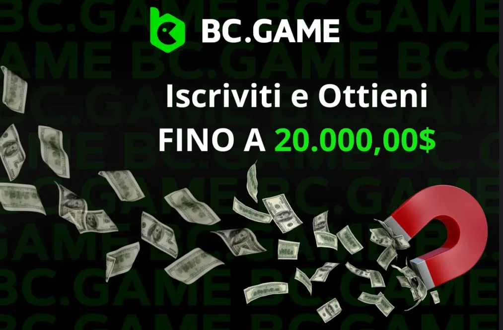 Обзор Bc.Game Win Успешные стратегии для выигрыша