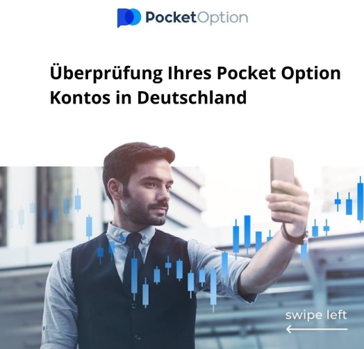 Die Bedeutung von Pocket Option Crypto im modernen Krypto-Handel