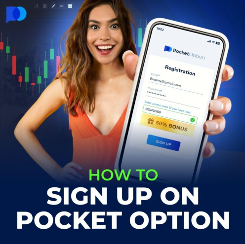 Explore the Benefits of Trading with Pocket Option