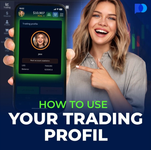 Explore the Benefits of Trading with Pocket Option